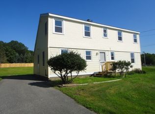 150 Boston Rd, Sutton, MA 01590