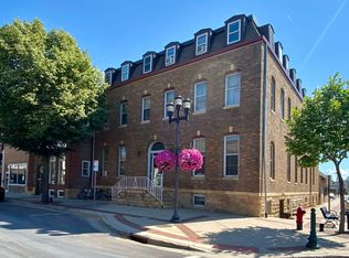 State Street Manor, Waseca, MN 56093