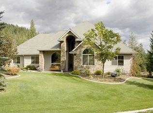 23284 N Teddy Loop, Rathdrum, ID 83858