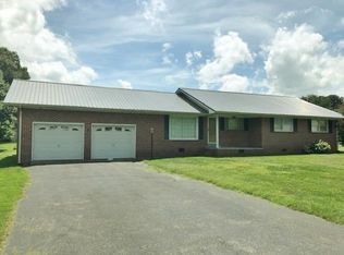 968 Garner Rd, Morrison, TN 37357