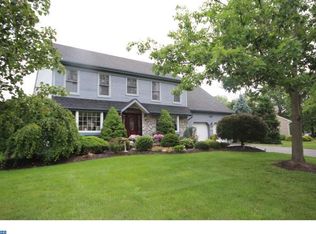 79 Martin Ln, Hamilton, NJ 08619