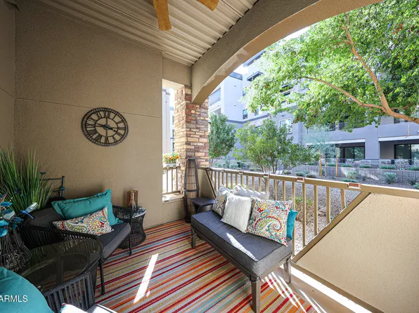 5350 E DEER VALLEY Drive #1272, Phoenix, AZ 85054