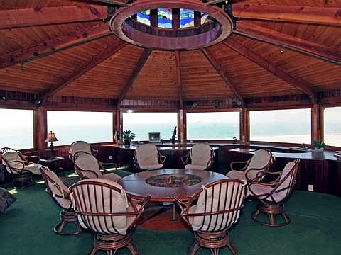 Third Floor
