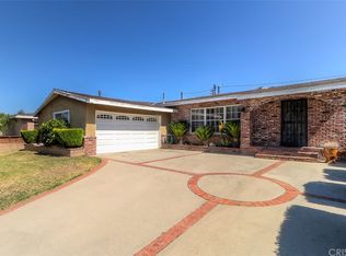18645 E Laxford Rd, Covina, CA 91722