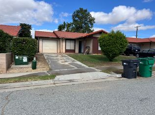 519 S Soboba Dr, Banning, CA 92220