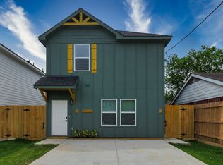 8210 Sparta St, Houston, TX 77028