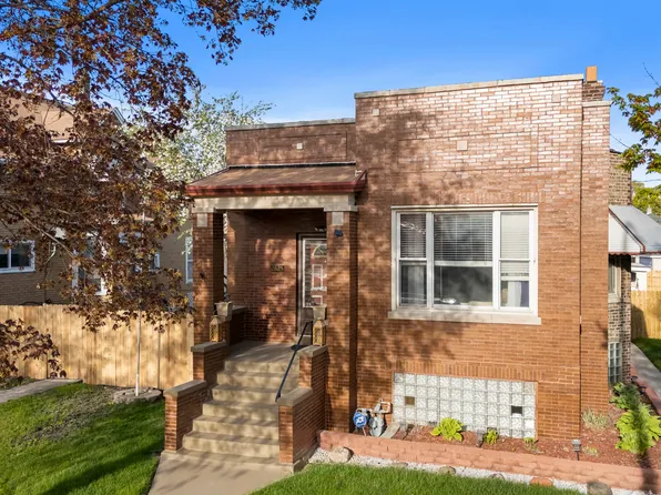 2625 S 60th Ct, Cicero, IL 60804