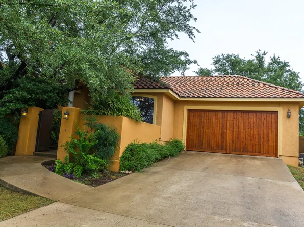 15108 Kevin Ln, Austin, TX 78734