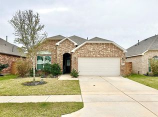 19835 Capri Shores Ln, Hockley, TX 77447