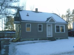 72 Yeaton Street, Waterville, ME 04901