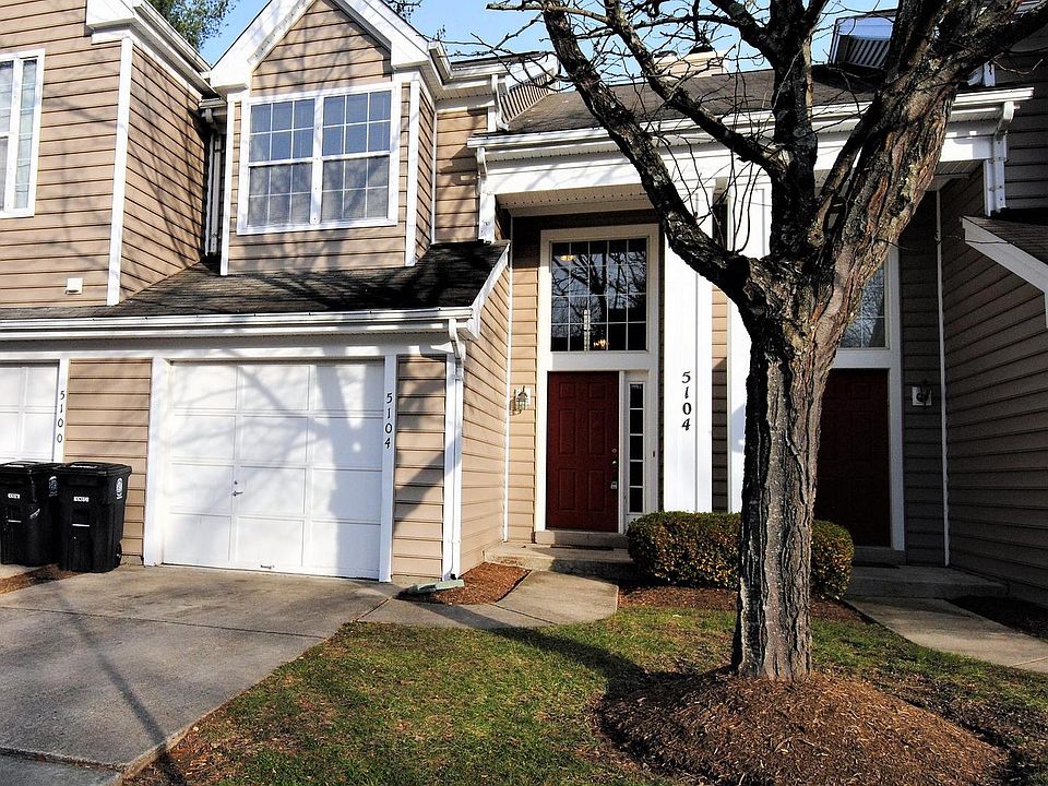 1st image of 5104 King Henry Way #284