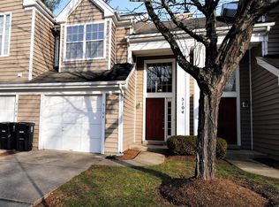 5104 King Henry Way #284, Upper Marlboro, MD 20772