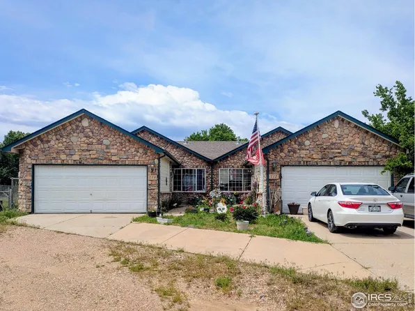 112-114 8th St, Gilcrest, CO 80623