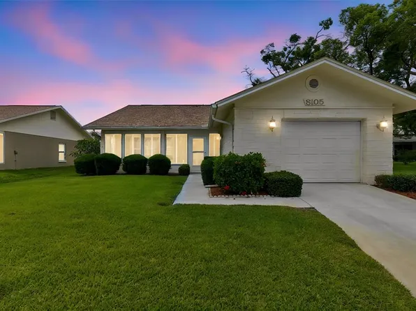 8105 Casuarina Dr, Port Richey, FL 34668