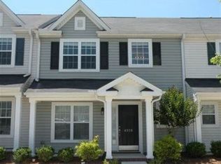 4026 Tarrant Trace Cir, High Point, NC 27265