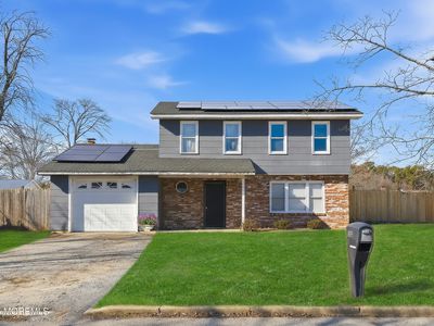 309 5th Street, Waretown, NJ, 08758