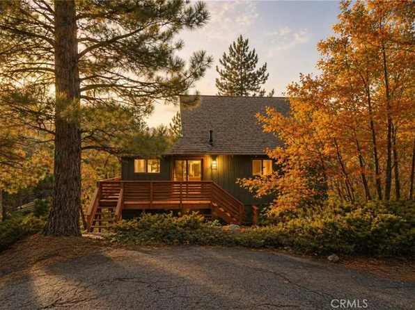 27947 Saint Bernard Ln, Lake Arrowhead, CA 92352