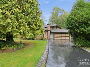 2088 180th St, Surrey, BC V3Z 9V7