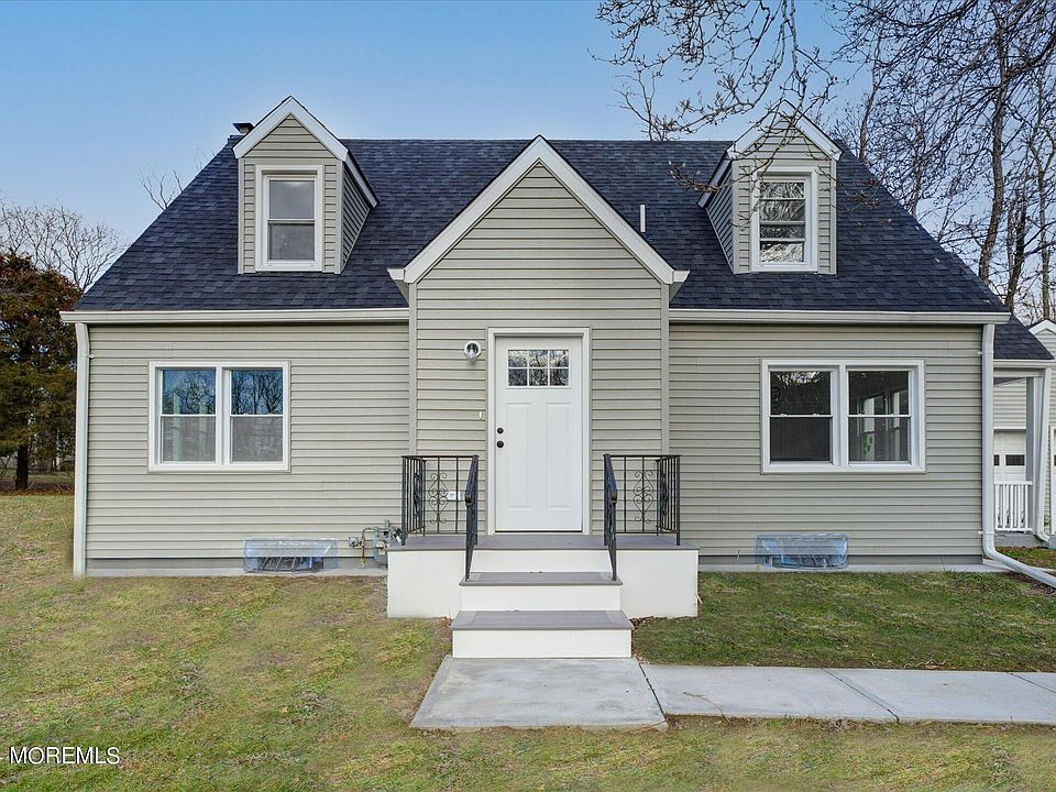 165 Pond Rd FLOOR 2, Freehold, NJ 07728 Zillow