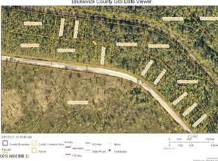 126-L W Boiling Spring Rd #126, Southport, NC 28461