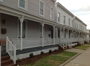 3016 Q St, Richmond, VA 23223