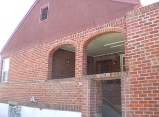 214 W Baca St APT 1, Trinidad, CO 81082