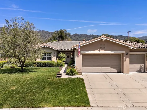 733 E Leadora Ave, Glendora, CA 91741