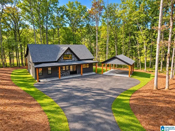 68 County Road 499, Woodland, AL 36280