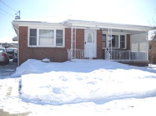 47 Bedford Ave, Lackawanna, NY 14218