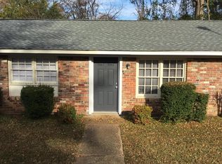 4916 Shumate Rd APT F3, Meridian, MS 39305