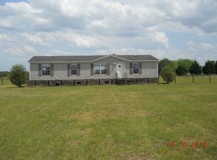 826 Mill Pond Rd, Pelham, GA 31779