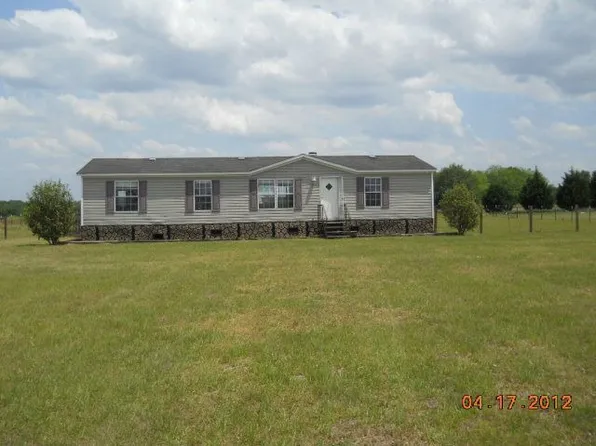 826 Mill Pond Rd, Pelham, GA 31779