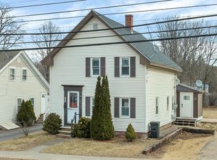 229 S Main St, Laconia, NH 03246