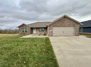 490 Wyldwood Way, Berea, KY