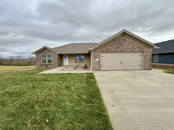 490 Wyldwood Way, Berea, KY 40403