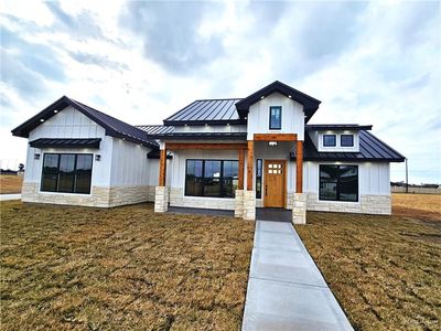5451 Aaron Ln, Weslaco, TX, 78599