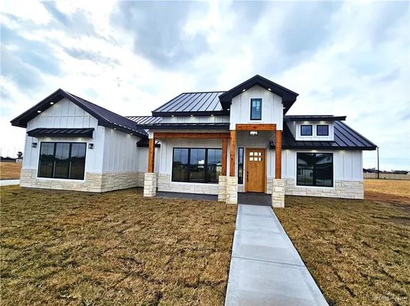 5451 Aaron Ln, Weslaco, TX 78599