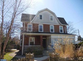 837 Penn St, Bryn Mawr, PA 19010