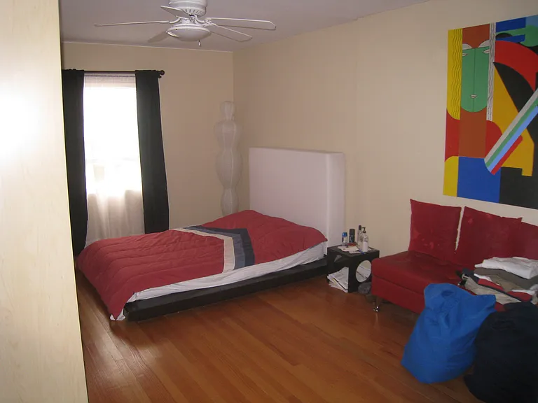 3036 N Southport Ave #1 — Photo 2