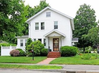 321 Brookline St, Needham, MA 02492