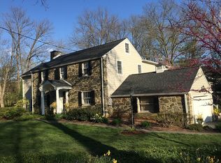 249 S Ithan Ave, Bryn Mawr, PA 19010