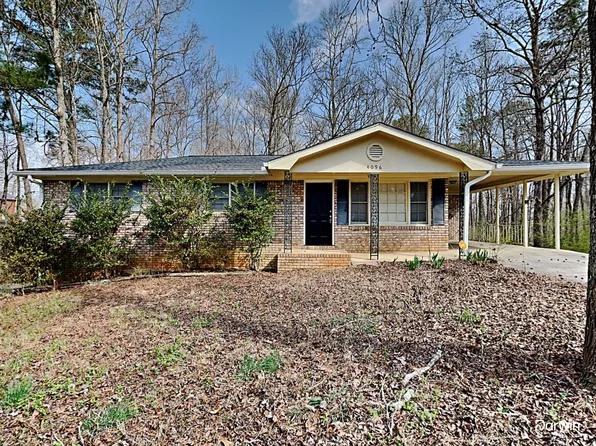 4096 Forest Ct, Douglasville, GA 30135