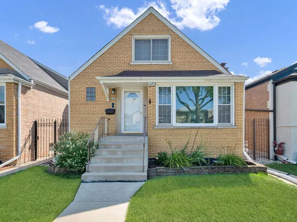 6025 S Kilbourn Ave, Chicago, IL 60629