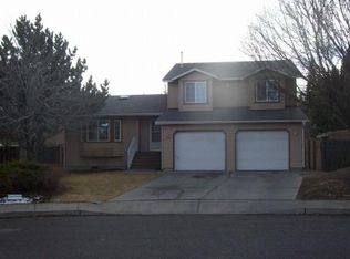 1699 NE Sonya Ct, Bend, OR 97701