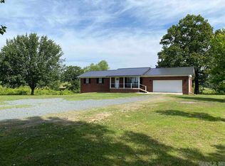 889 Everett Ridge Rd, Prim, AR 72130