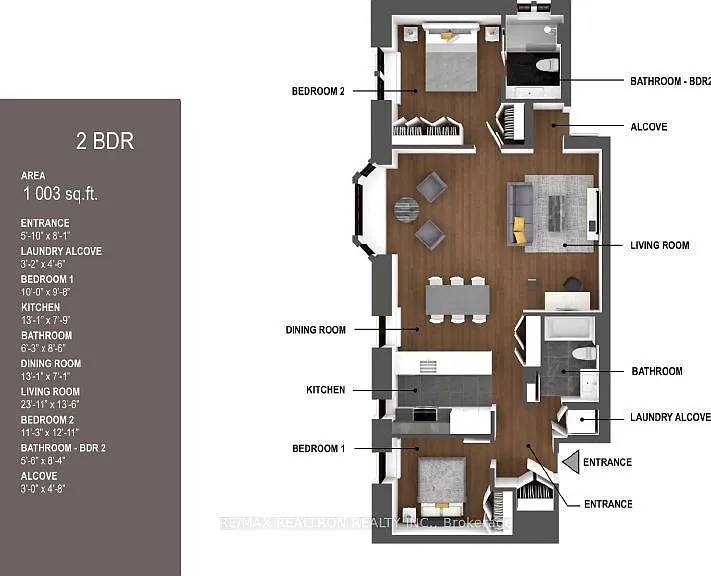2 Clarendon Ave #206 — Photo 17