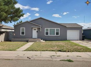 129 Mesa Ave, Clovis, NM 88101