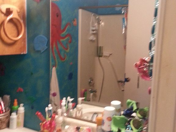 Hall Bath