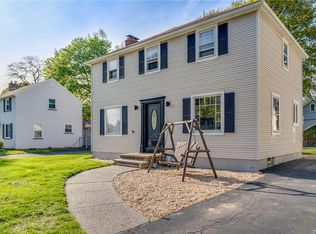 282 Brandon Rd, Rochester, NY 14622