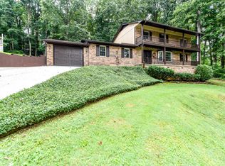 8068 Camberley Dr, Powell, TN 37849